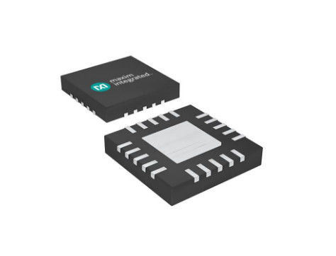 MAX17702ATG+ ADI Battery Management 4.5V-60V up to 20A Battery Charger Con TQFN-24