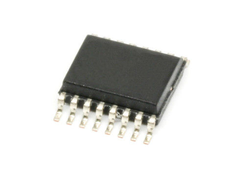 LTC4006EGN-4#PBF ADI Battery Management 4A, Hi Eff, St&alone Li-Ion Bat Chr  SSOP-16