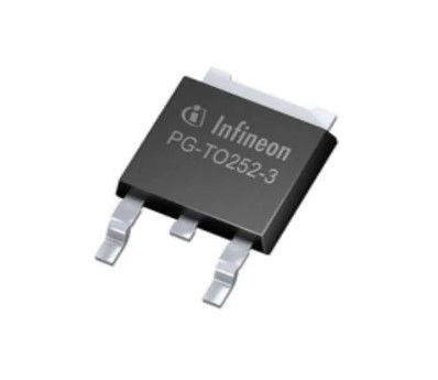 IKD04N60RC2ATMA1 Infineon IGBT Transistor HOME APPLIANCES 14 TO-252