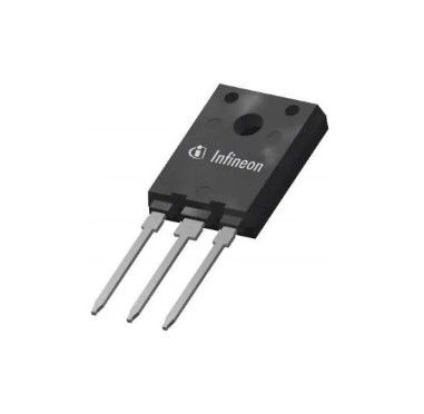 IKW75N65RH5XKSA1 Infineon   IGBT Transistor SIC DISCRETE   TO-247