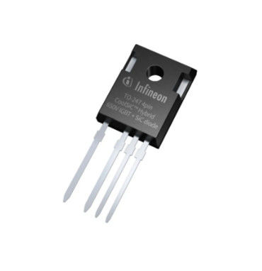 IKZA50N65SS5XKSA1 Infineon IGBT Transistor SIC DISCRETE   TO-247