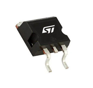STGB30H65DFB2 ST Transistor 30 A High Speed HB2 Series IGBT D2PAK-3