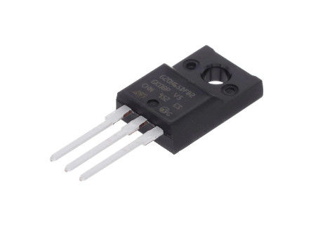 STGF20H65DFB2 ST Transistor 20 A High Speed HB2 Series IGBT TO-220FP