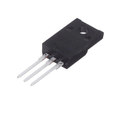 STGF20H65DFB2 ST Transistor 20 A High Speed HB2 Series IGBT TO-220FP