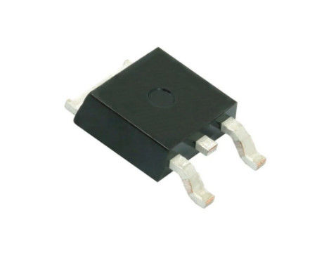 STGD20N45LZAG ST Automotive Grade 450 V Internally Clamped IGBT ESCIS 300 MJ TO-252